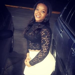 Meet your Posher, Gianna